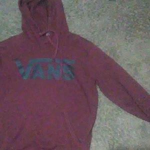 Vans Jacket